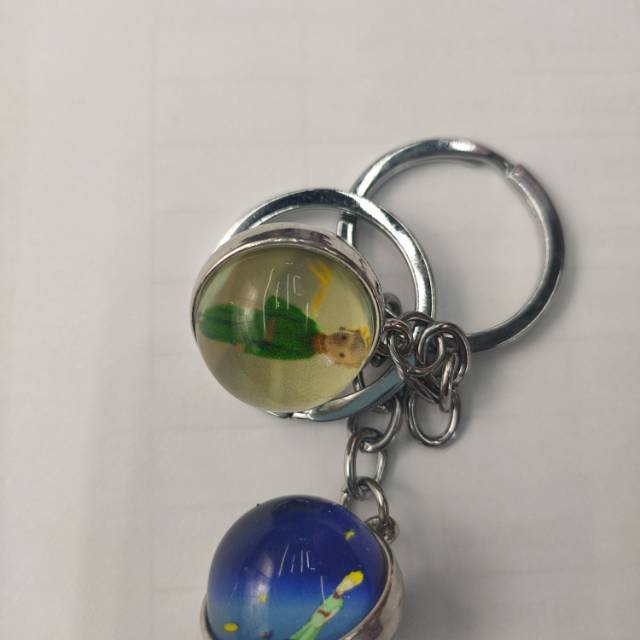 Glass jewelry pendant accessories, popular DIY products, factory direct sales, irresistibly charming details Picture