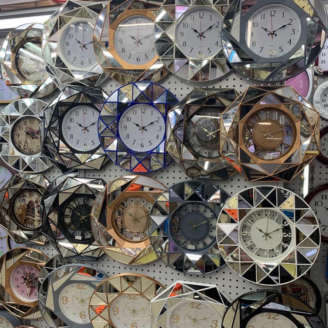 Jinhua Dengfeng Watch Co., LTD describe pic - 2