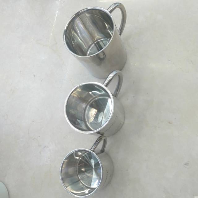 杯子家用不锈钢杯子喝水杯子不锈钢杯子详情3