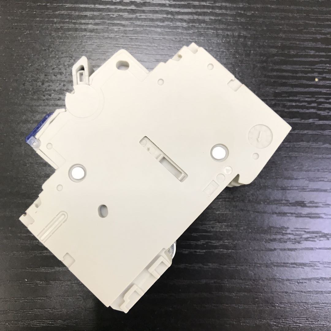 Factory direct sales of miniature circuit breakers, AC/DC circuit breakers and air switches details Picture