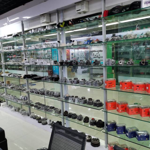 Yiwu Ruihao Motorcycle Parts Store describe pic - 1