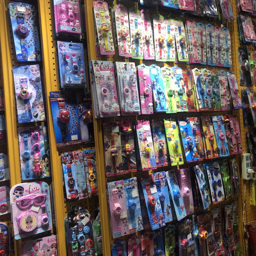 Rongbo Toys describe pic - 3