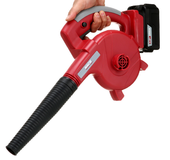 It can be classified into centrifugal fans, axial flow ventilators and water treatment blowers