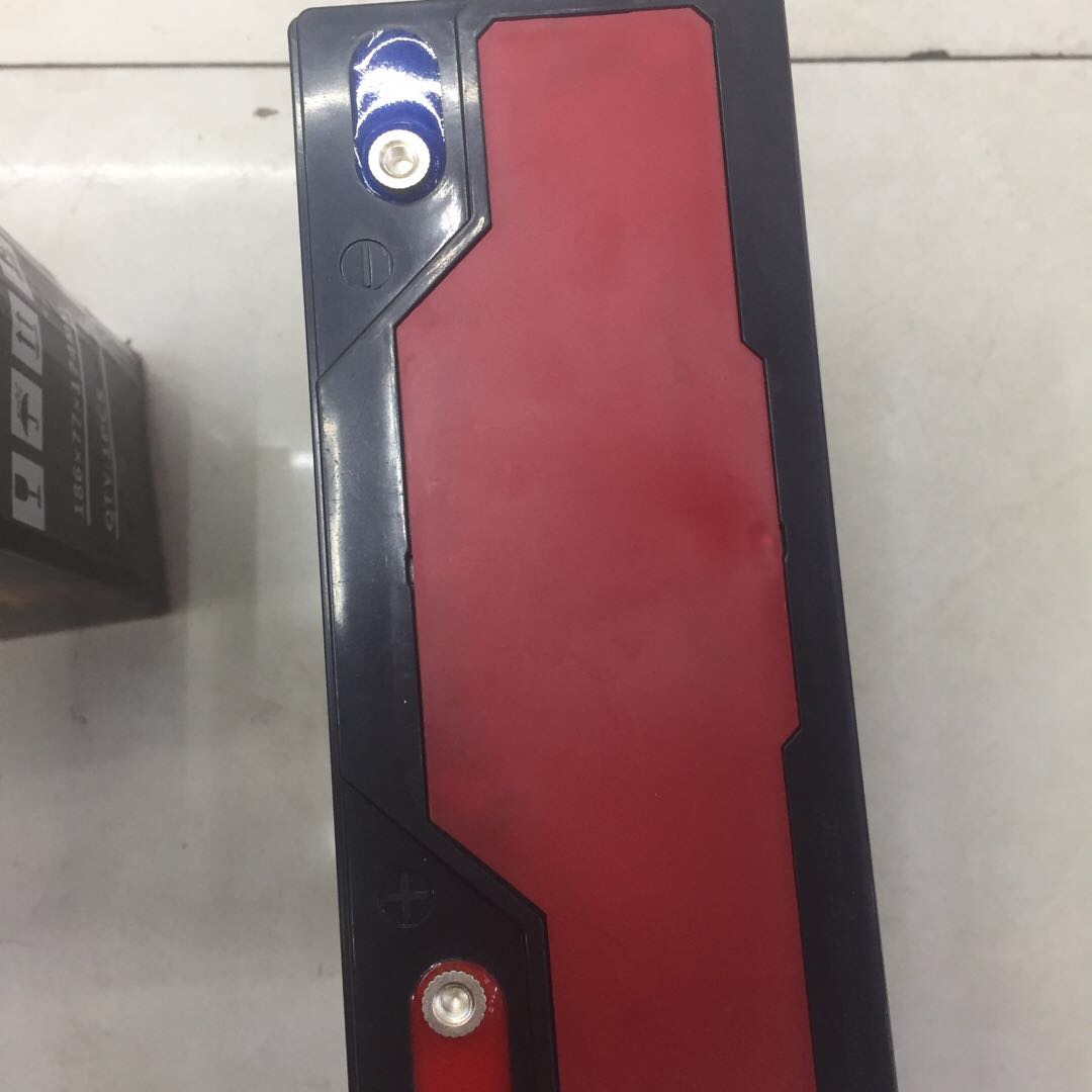 Factory direct sales of emergency DC batteries and batteries for electric vehicles details Picture