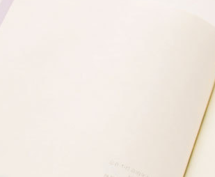 A random combination of 4 copies of a pvc cover soft copy notebook Specification image