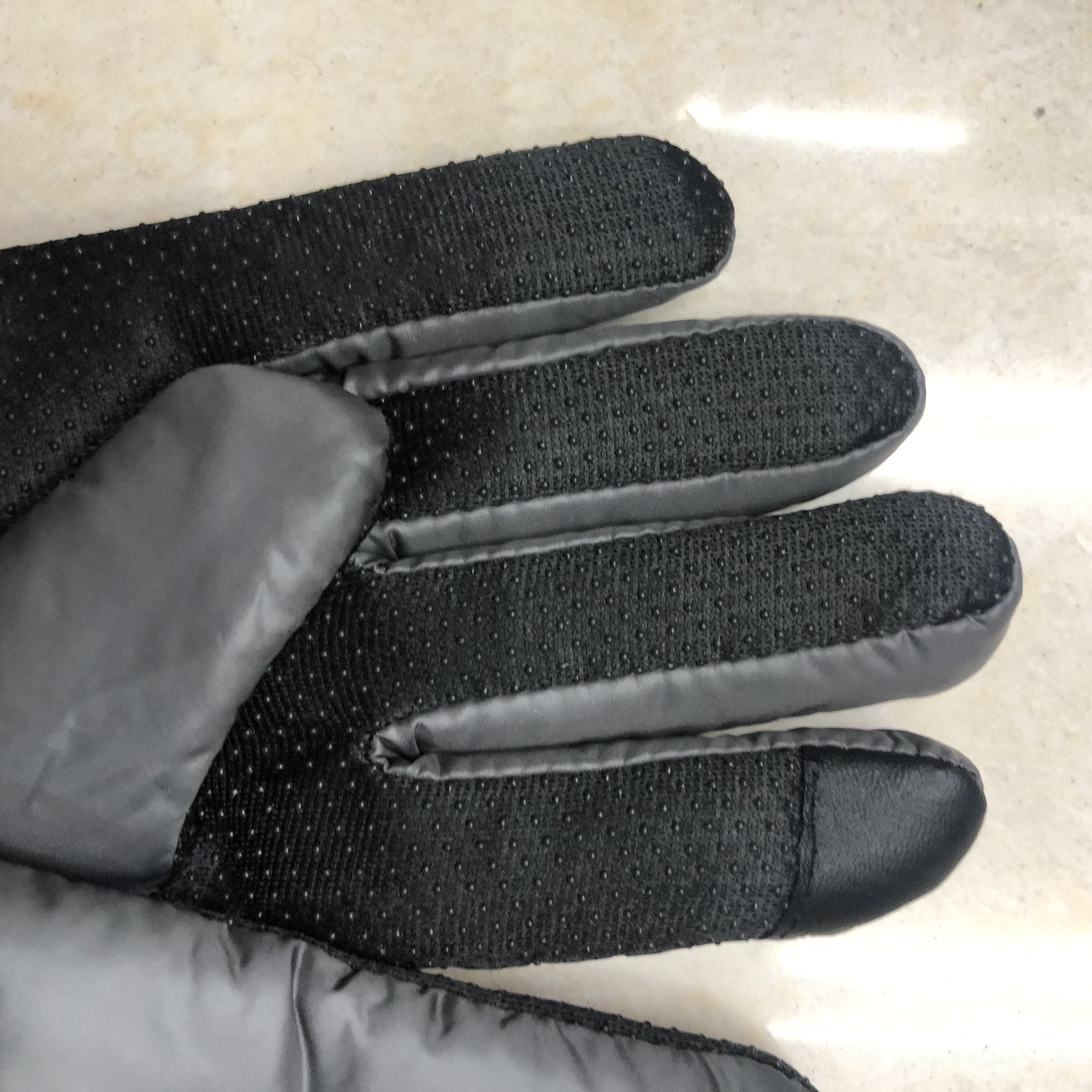 Outdoor Gloves All Refers To Sports Mountaineering Skiing, Non-Slip, Windproof Ladies, Waterproof, Warm And Cold details Picture