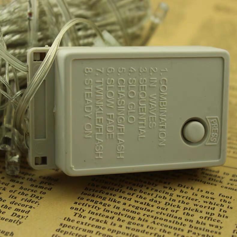 LED串灯/装饰产品图