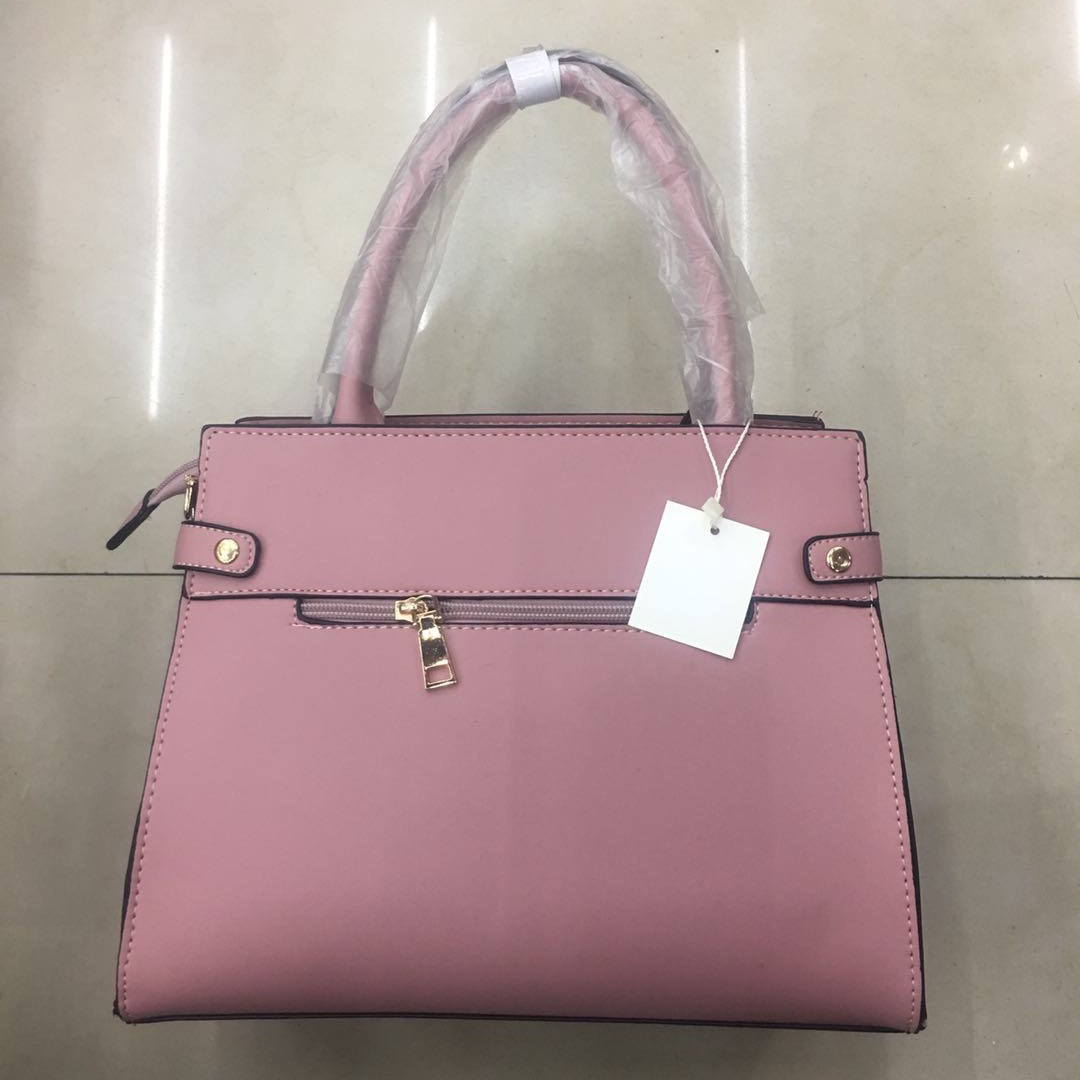 Simple and fashionable single-shoulder crossbody bag for socialites