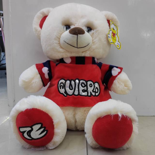 Factory direct sales of creative bear plush toy figurines, popular figurines, creative figurines, plush toys, plush dolls, cartoon figurines, cute sleeping cushions, lazy people's bed decoration pillow styles