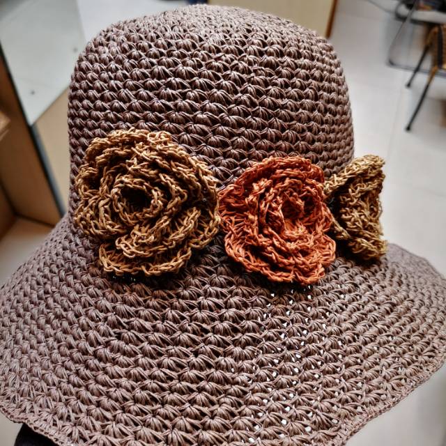 Fashionable Hat Female Summer Sunblock Fisherman Hat Korean Version Tide Uv Protective Sun Hat