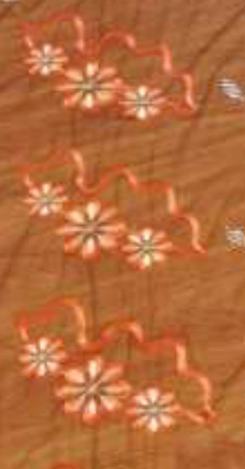 C205 American web-embroidered scarf, a fashionable and popular women's headscarf Specification image