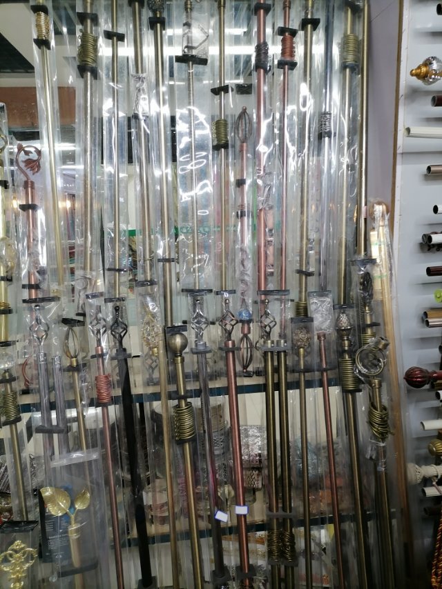 Friendship Curtain Accessories Store describe pic - 3