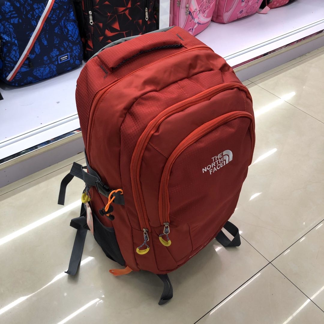 户外背包可折叠超轻男便携防泼水轻便双肩包登山包旅行包女细节图