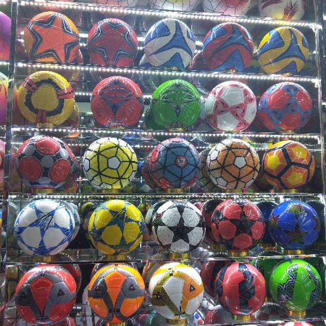 Younuo Football Factory describe pic - 1