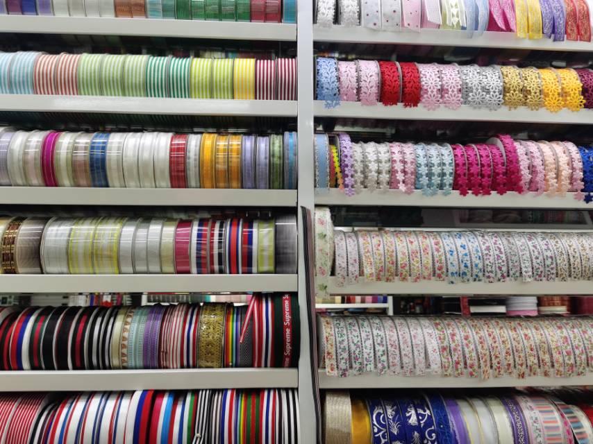 Huaxin Webbing describe pic - 2