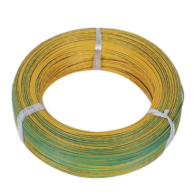 Pure copper sheathed wire, national standard power cord Specification image