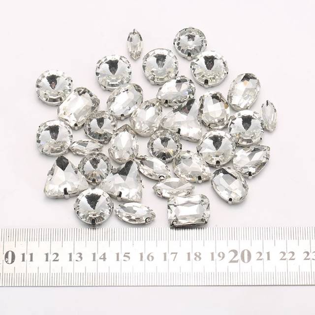 قطع الغيار للملابس والمعدلات الغريبة details Picture