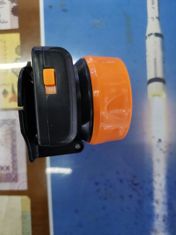 LED头灯高亮度节能环保学生白领细节图