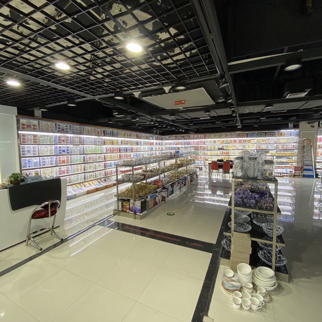 Anhui Tiancheng Glass Products Co., LTD describe pic - 2