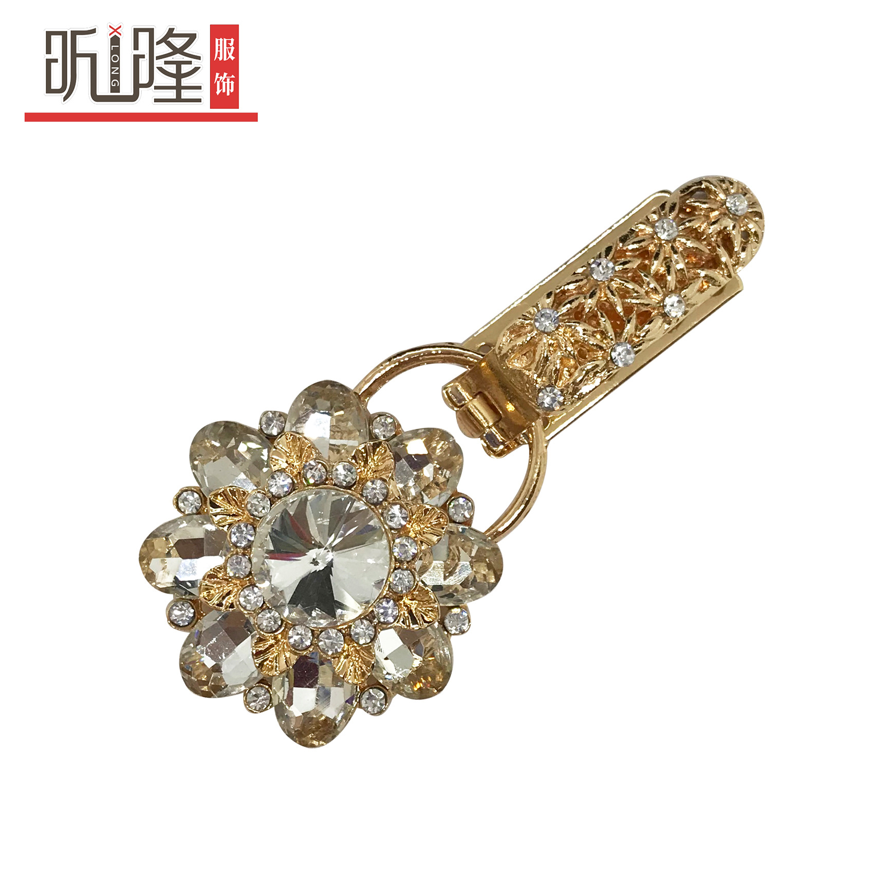 合金/大衣纽扣/现货细节图