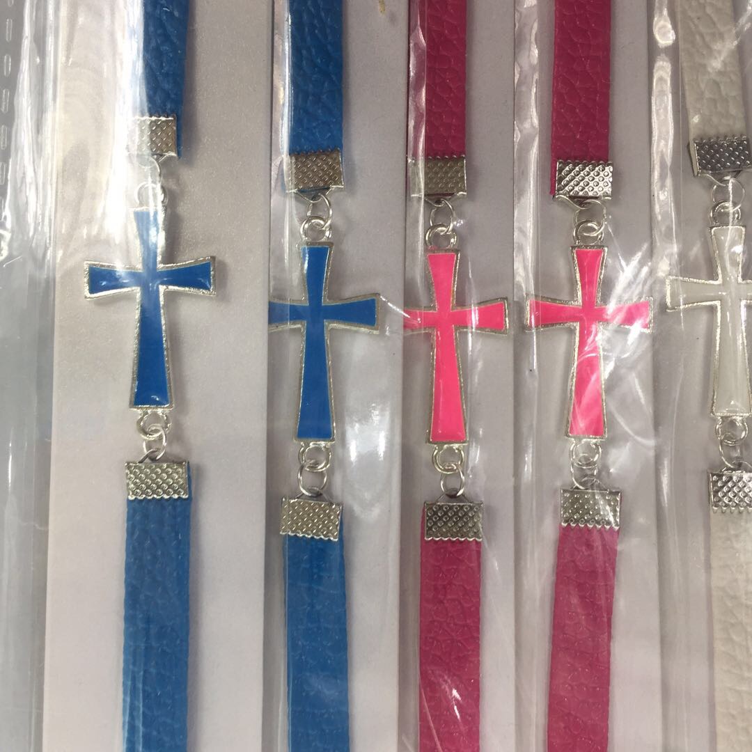 女士金属手链手环欧美风格厂家直销产品图