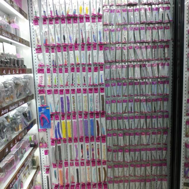Annie Beauty Tools from Yangjiang, Guangdong describe pic - 2