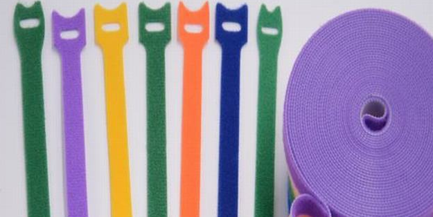 黏扣带/魔术贴/韩风包装纸/魔术贴粘扣/工装魔术贴细节图