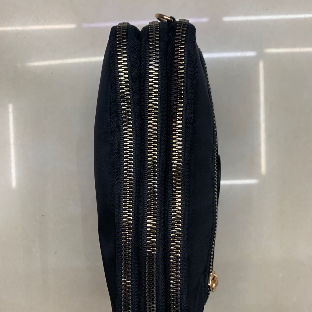 Black Casual Handbag Large Capacity Bag New Wallet Manufacturers Direct Sales details Picture