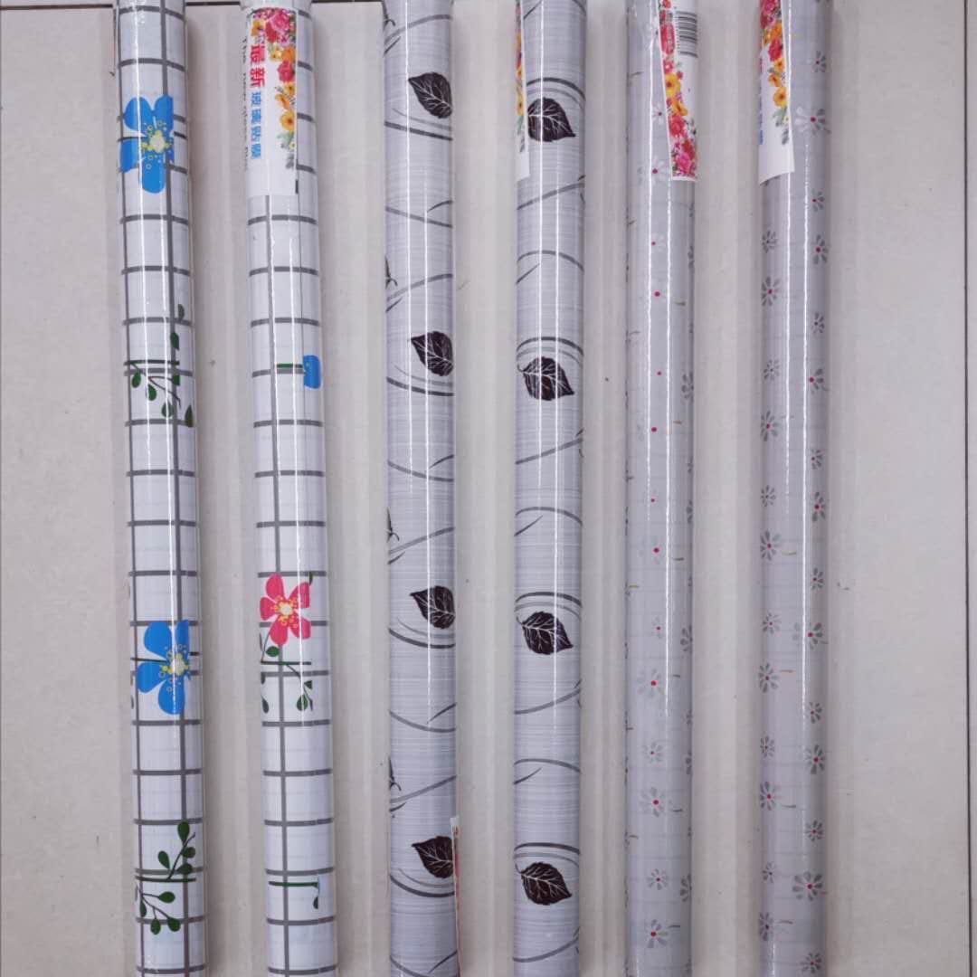 5米玻璃窗花细节图