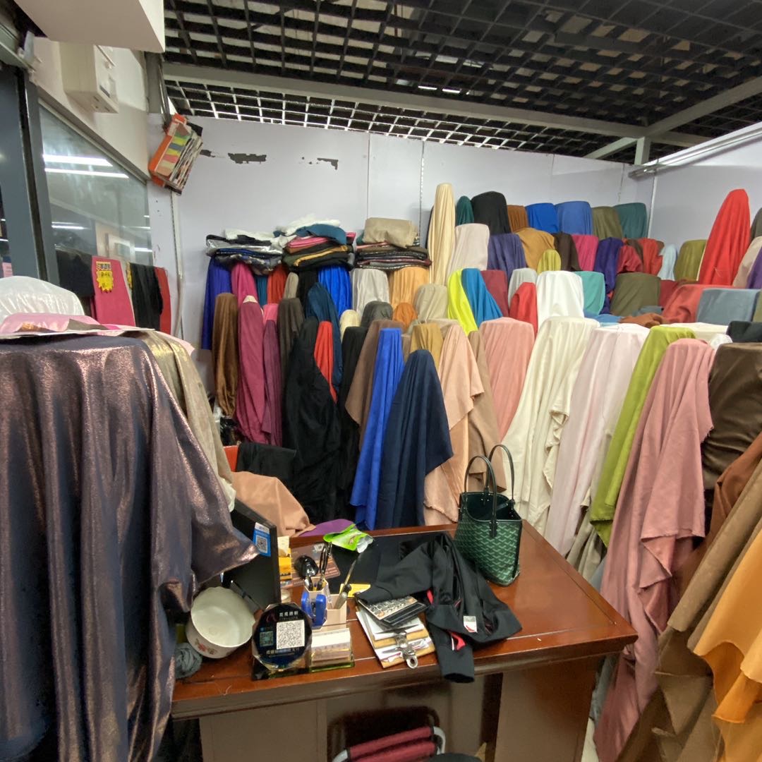 Chenliang Textile describe pic - 1