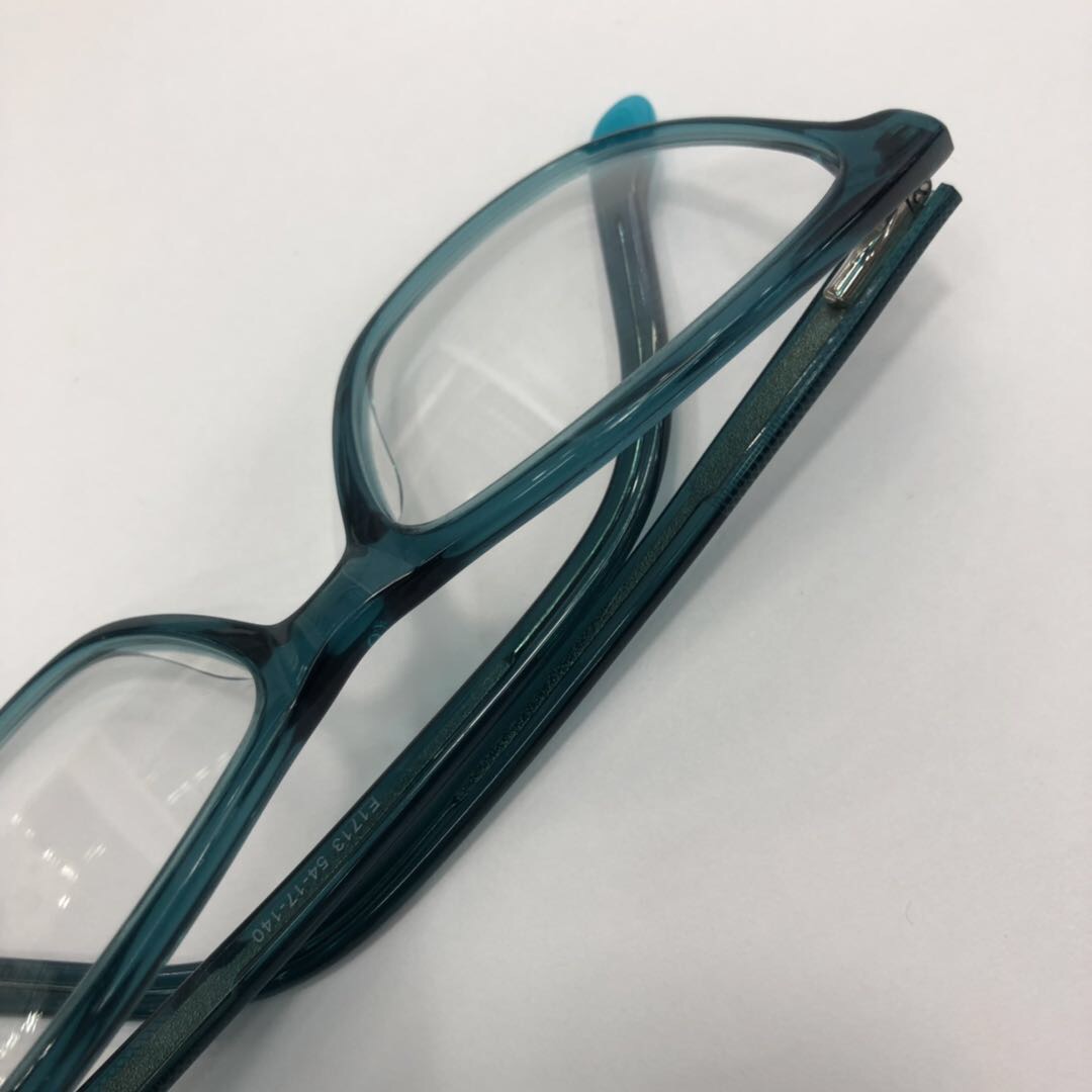 Factory direct sales of new student series myopia glasses and goggles details Picture