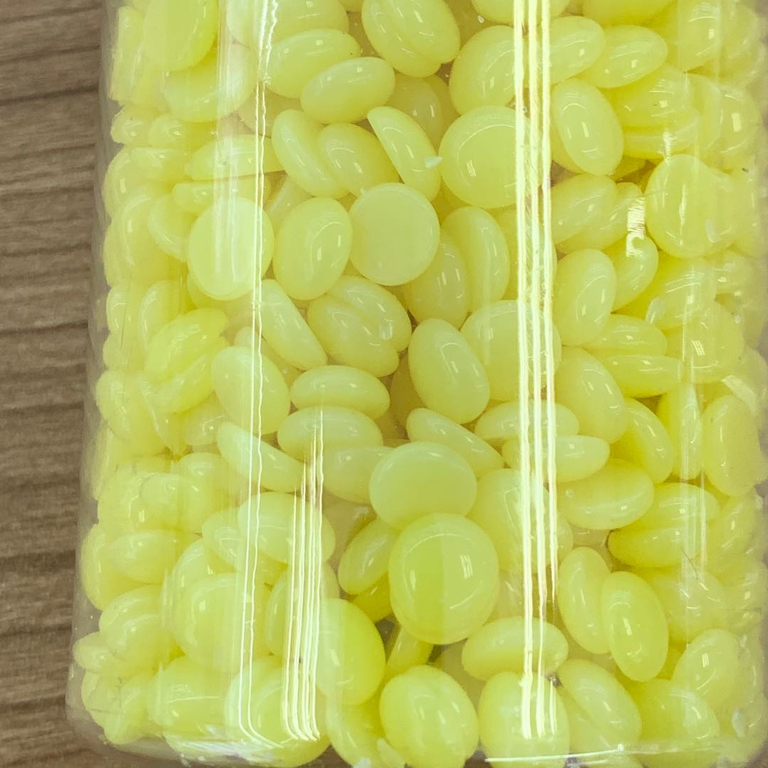 Factory wholesale and direct sales of solid paperless wax hair removal for beauty salons Specification image