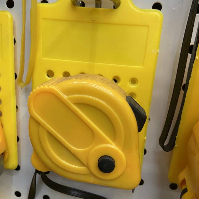 月销过万十米钢卷尺风水测量加厚米尺工业其精度高档盒尺大量现货