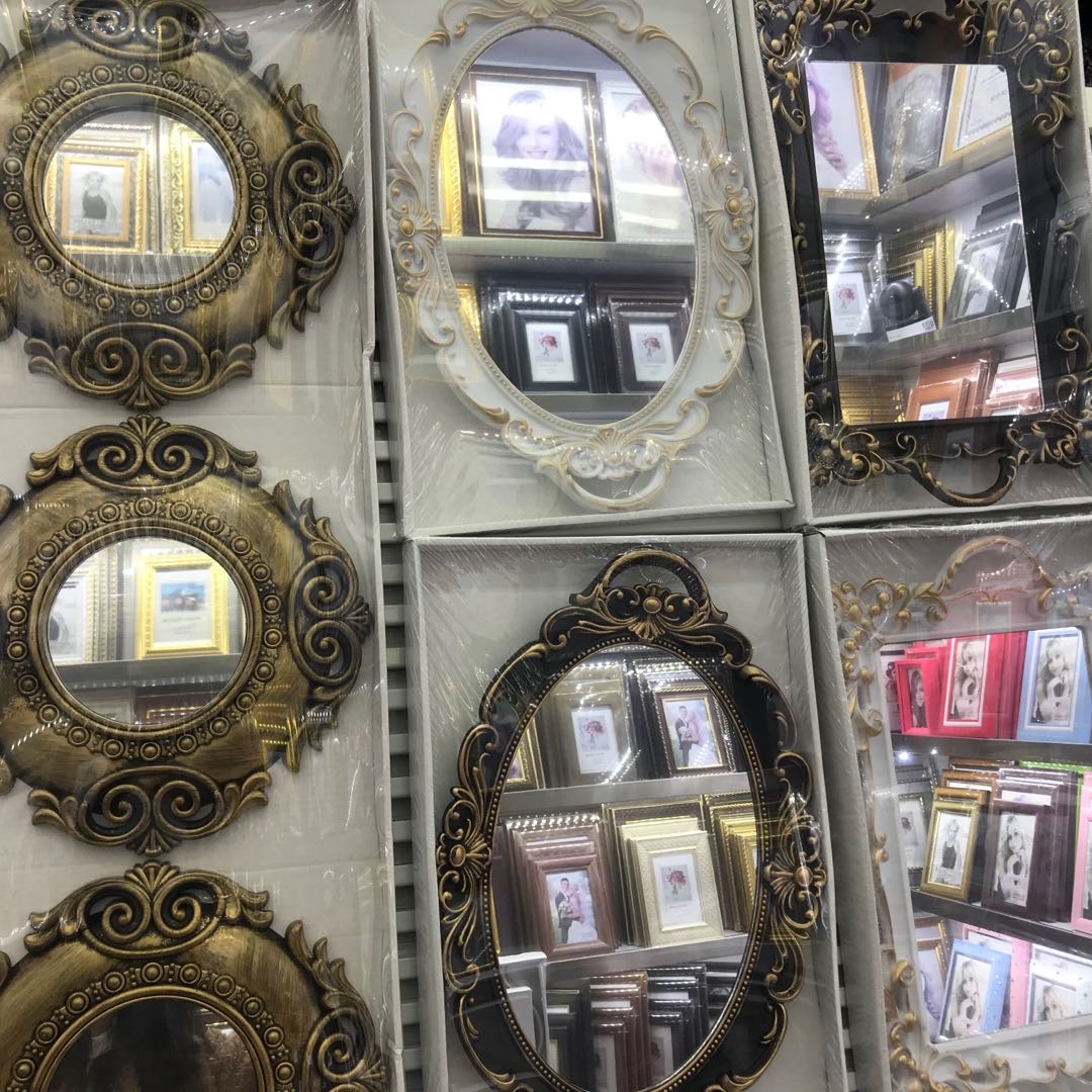 Jinpeng photo frame describe pic - 3