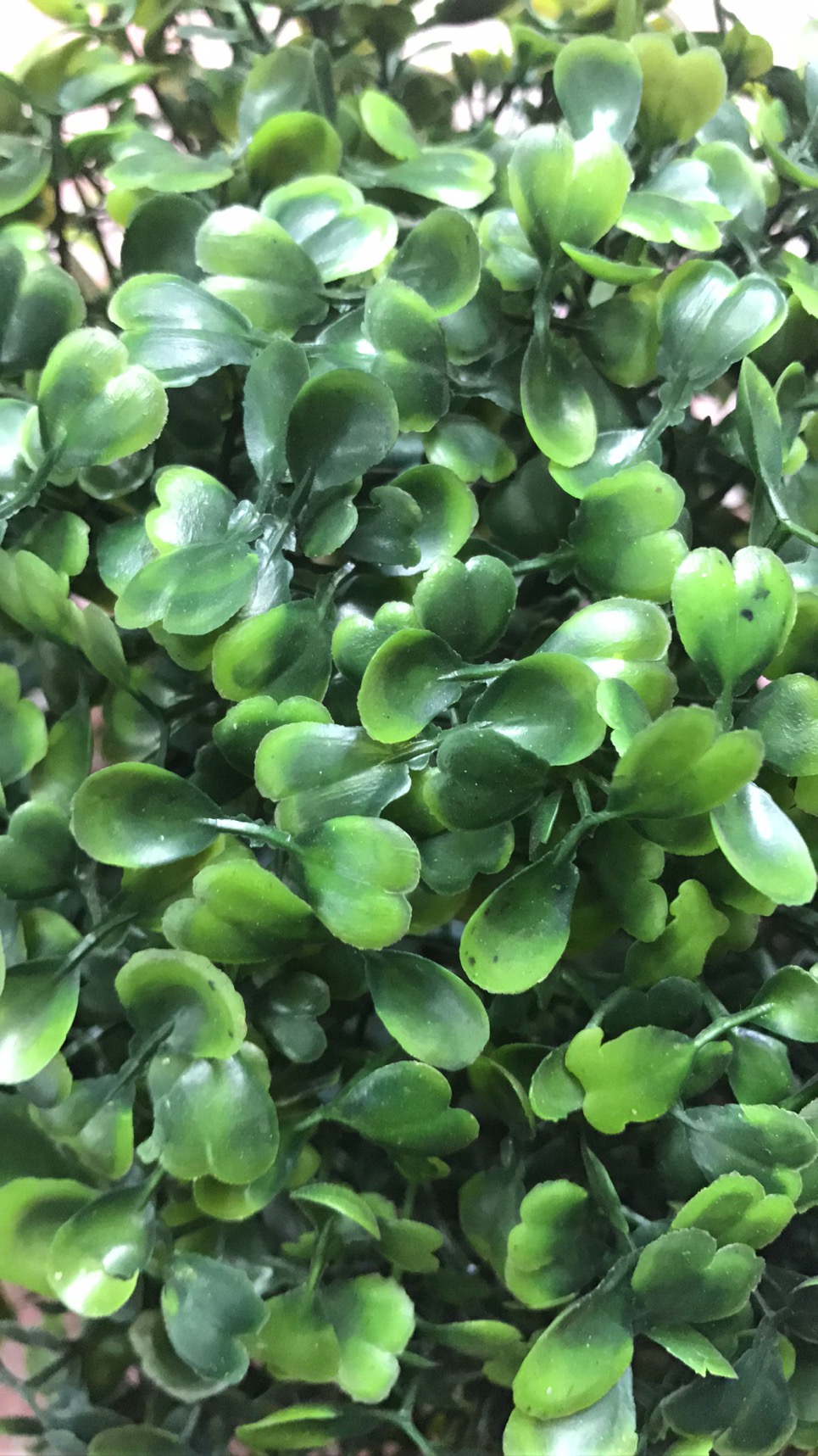 仿真假花绿植客厅装饰叶子装饰花摆件产品图