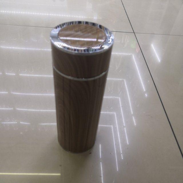 保温杯男士水杯高档商务泡茶杯子不锈钢女便携定制