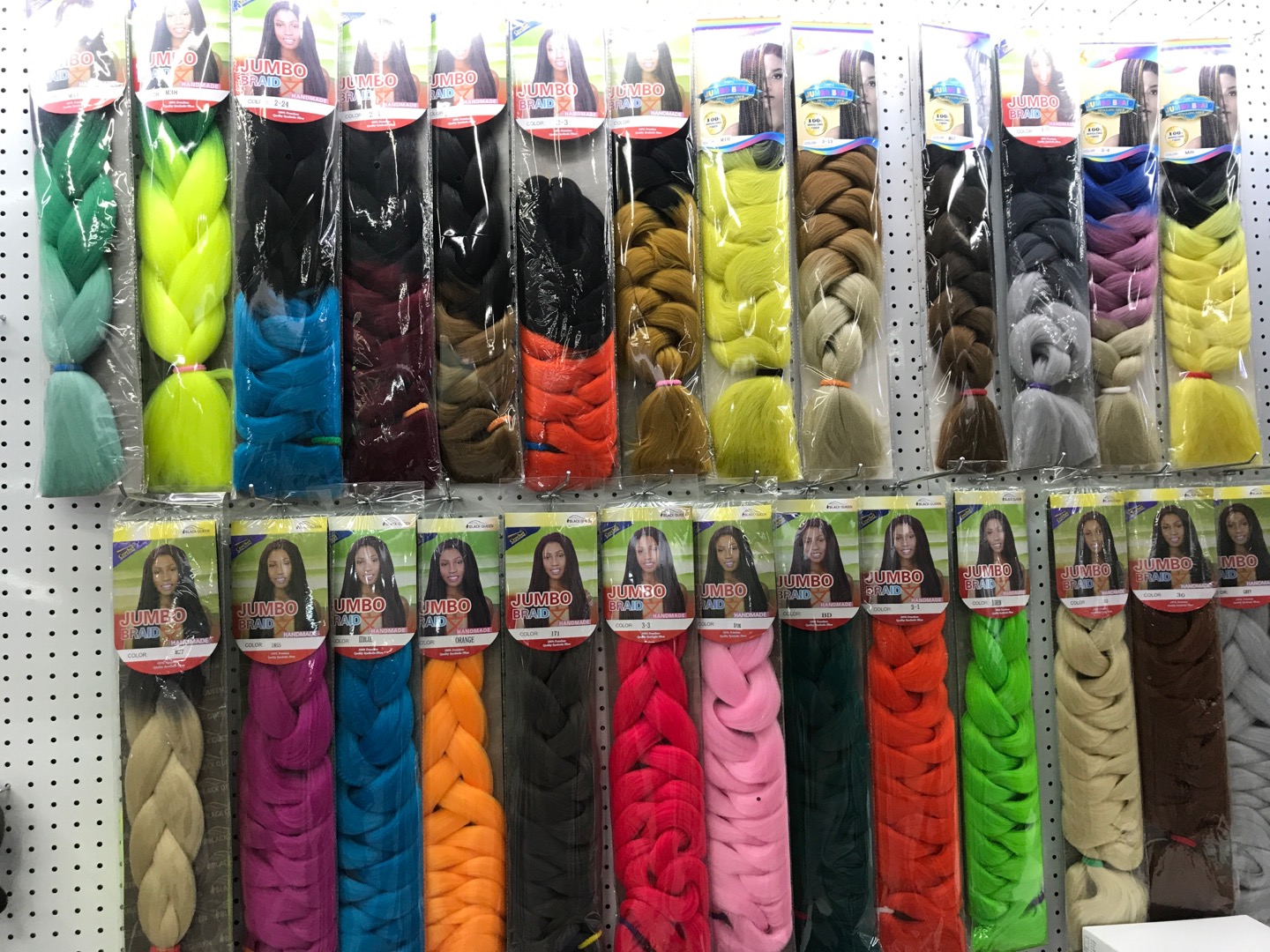 Xuchang Changlong Chemical Fiber Co., LTD describe pic - 3