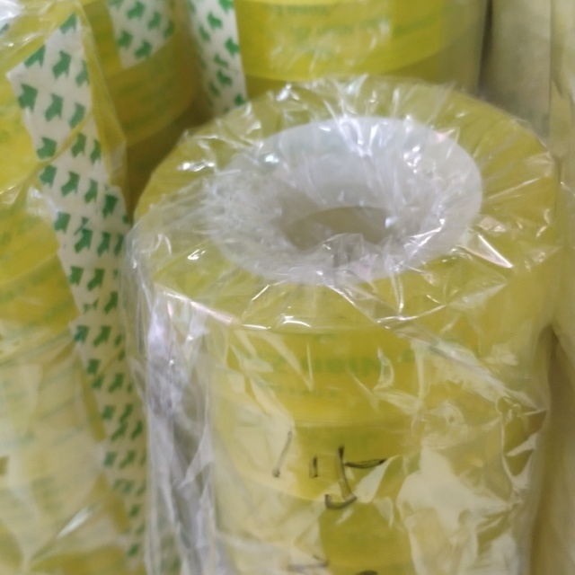 Manual Packaging Example Demo