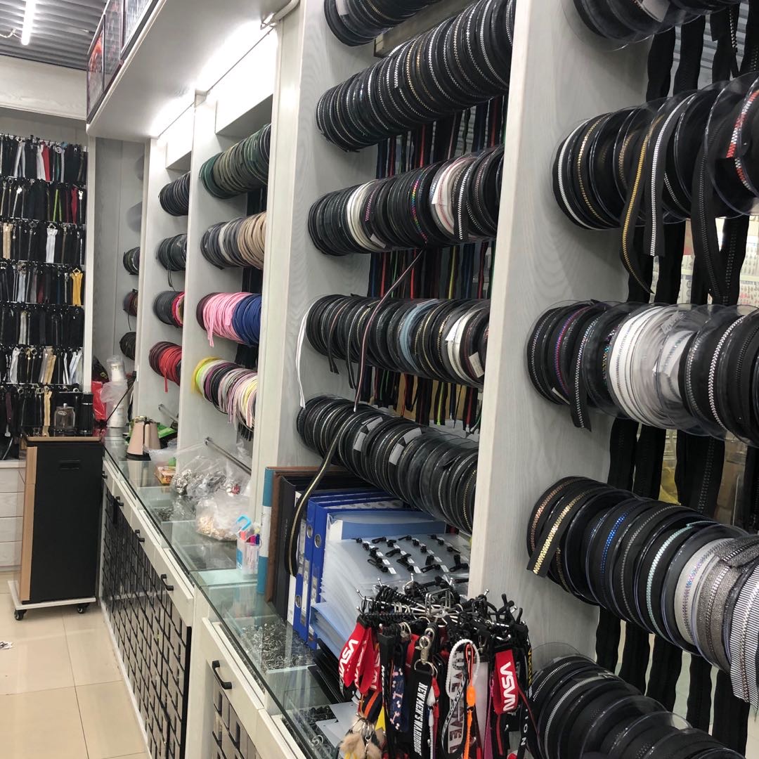 Chenqi Zipper describe pic - 2