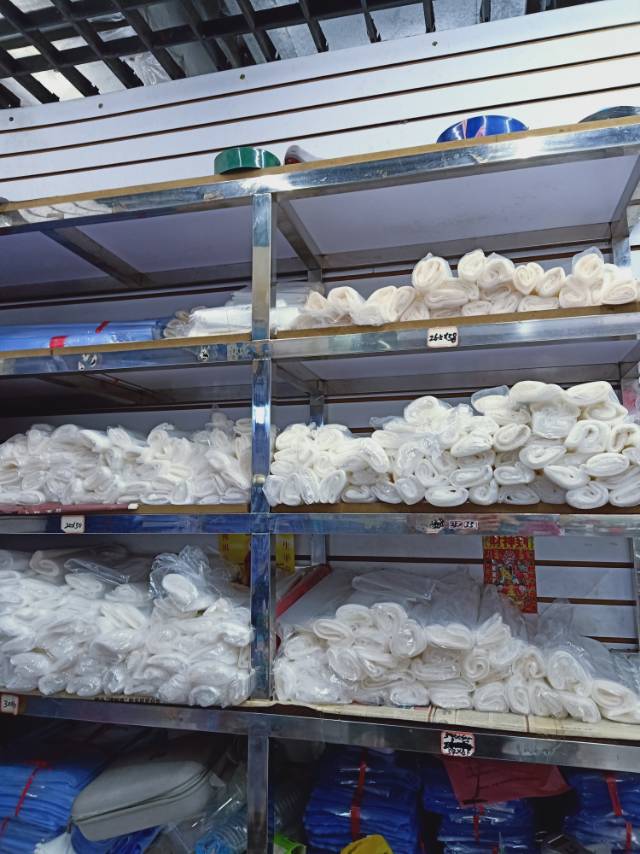 Yiwu Bolin Plastic Factory describe pic - 2