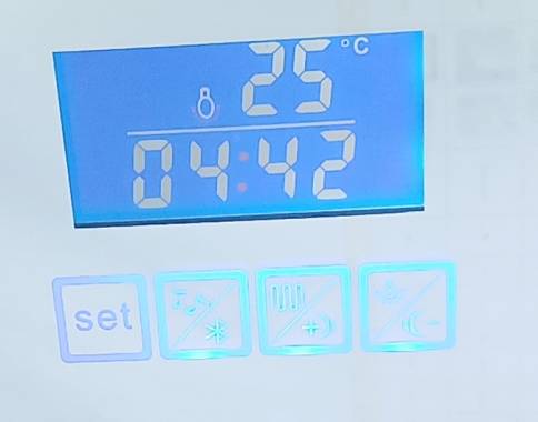 灯镜智能镜工厂直销可定制壁挂无框浴室镜产品图