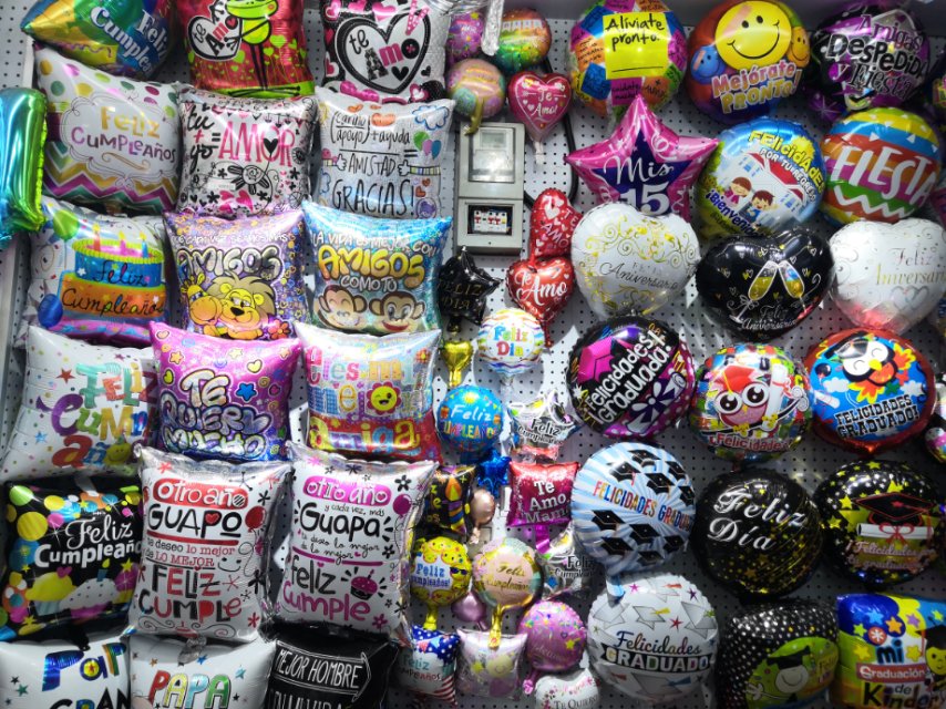 Yiwu Fanglin Inflatable Toys Store describe pic - 2