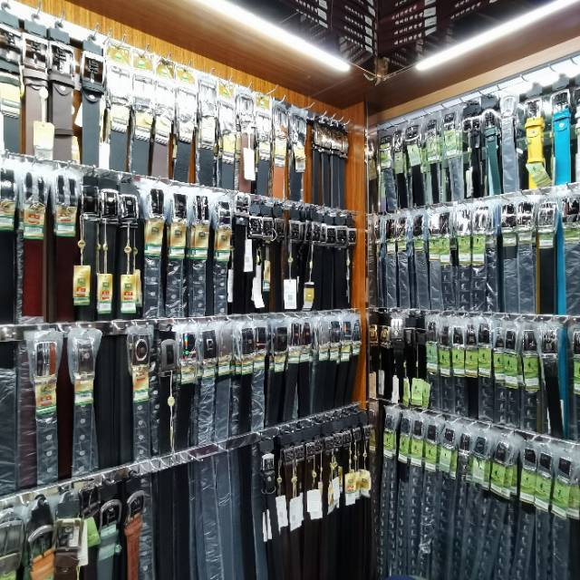 Yiwu baijin leather products co., LTD describe pic - 1