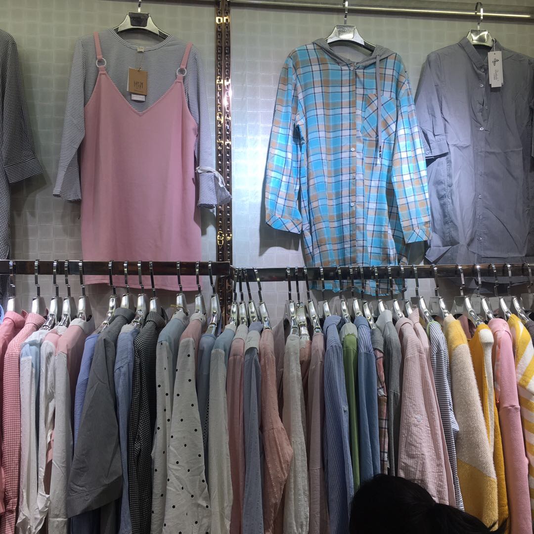 Ruyi Mommy Maternity wear describe pic - 1