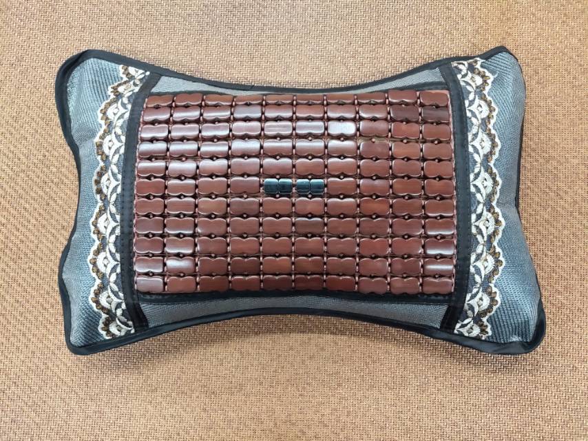 Summer Mahjong Magnet health sleep pillow single pillow