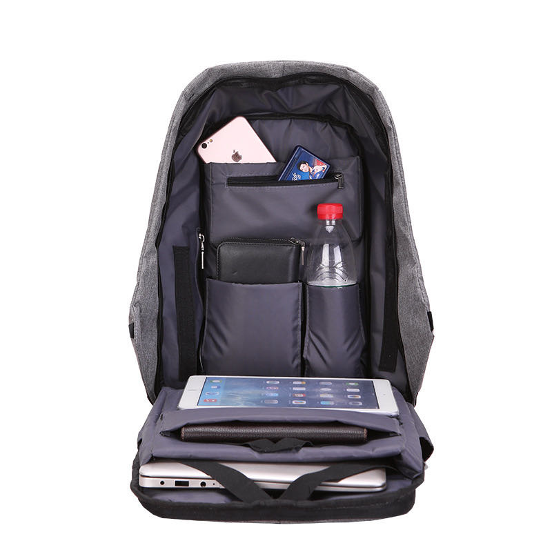 双肩包背包运动包电脑包笔记本包旅行包产品图