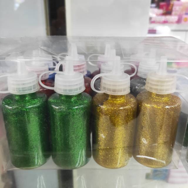 金粉 彩粉 画画金粉