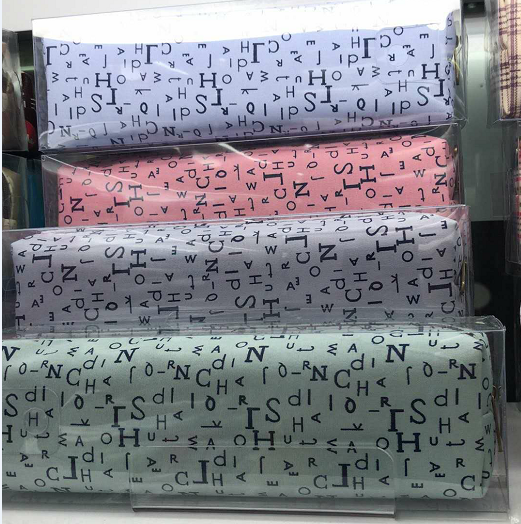 Cotton Pen Bag Cartoon Stationery Bag Gift Customization Kindergarten Students Gift Customization details Picture