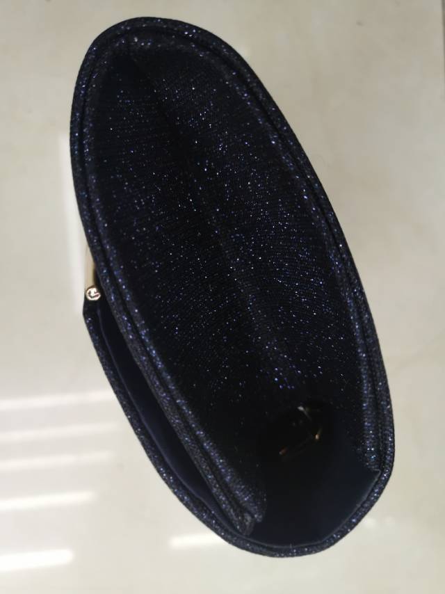 Simple Atmosphere Dinner Bag Coin Purse Crossbody Bag Women's Handbag details Picture