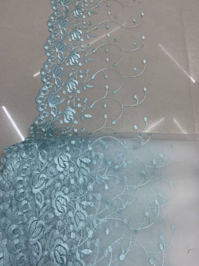 金丝网纱布料服装花边辅料蓬蓬裙材料童装辅料内销外贸